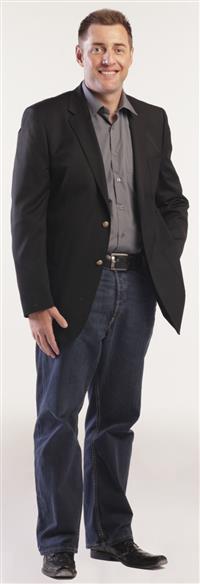 Getting to know Jacques Du Preez Getting to know Jacques Du Preez