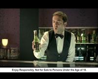 Iconic soundtrack for new Castle Lite ad stars its creator, MC Hammer
