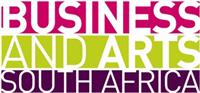 Supporting Grants from Business and Arts South Africa announced