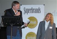 Ster Kinekor recognised as 'superbrand'