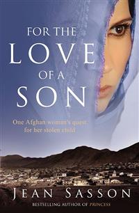 Silently suffering through <i>For the Love of a Son</i>