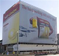Hot new marketing campaign for Med-Lemon 