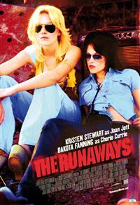 The original bad girls that are <i>The Runaways</i>