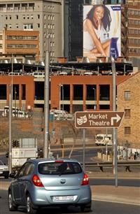 Nivea signs with Wideopen to ensure large format outdoor exposure