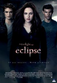 The One &amp; Only <i>Twilight</i> Night, only at Ster Kinekor