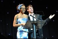 <i>Africa Fashion Award</i> winners announced
