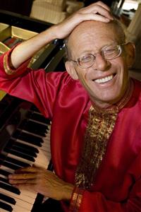 David Helfgott to tour SA in September