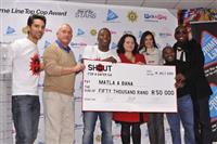 SHOUT - making a difference in the fight against crime