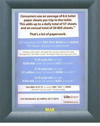 TLC drive home 1Life Direct’s hassle-free insurance