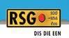 <i>Radiosondergrense (RSG)</i> (Monitored)