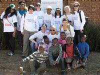 JWT Johannesburg in soapy suds for Mandela Day