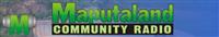<i>Maputaland Community Radio</i> (Not monitored) 