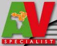 <i>AV Specialist</i> (Monitored) 