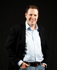 Justin Sampson appointed CEO at Sail Rights Commercialisation