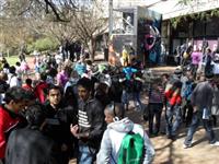 ‘Getting more’ with Vodacom Color