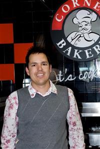 New Marketing Manager for Retsol and Corner Bakery