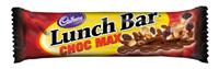 Much Much More with Lunch Bar Choc Max