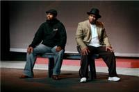 Tap into this dance extravaganza