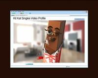 JWT Johannesburg and KitKat seduce singles