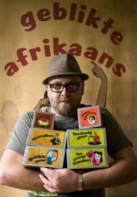 2010 <i>Pendoring Awards</i> set to celebrate South African creativity