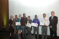 Sasolburg learners win at Minquiz