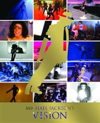 Sony Music and Epic/Legacy Recordings to release <i>Michael Jackson&#39;s Vision</i>