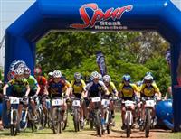 Over 2 100 entries for this year&#39;s Spur School MTB National Finals