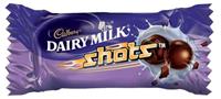 Cadbury launches new ‘Shots’ of joy in South Africa