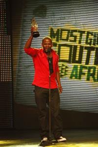 Fans vote in the fiercely contested <i>Channel O Music Video Awards</i>