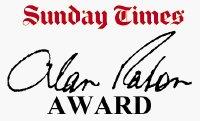 Entries open for 2011 <i>Sunday Times Literary Awards</i>