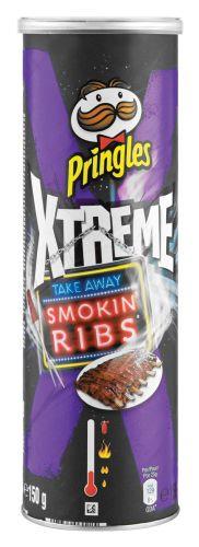 Pringles gets Xtreme with experiential activations