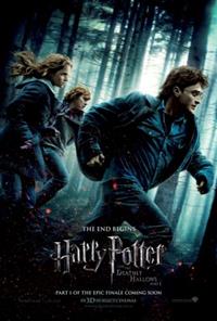 Ster-Kinekor hosts sneak previews of new <i>Harry Potter</i> movie