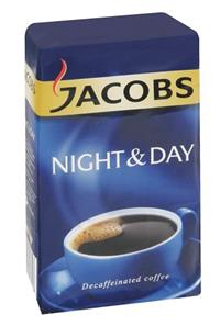 A new perspective on decaffeinated coffee from Jacobs