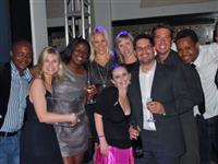 Habari Media celebrates <i>Bookmarks</i> success</i>
