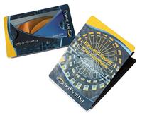 Infinity Namibia selects PocketMedia® Solutions' innovative Z-CARD® to communicate with consumers