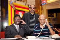 Suncoast and <i>Lotus FM</i> raise R162 000 with &#39;Celebrate 150&#39; telethon