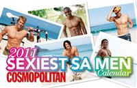 <i>Cosmopolitan</i>&#39;s 2011 guy-candy calendar now available
