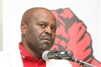 Patrick Shai puts abuse in the spotlight