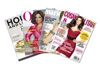A first for Cell C and Associated Magazines