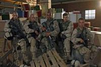 Don&#39;t miss the third episode of <i>Generation Kill</i> on FX
