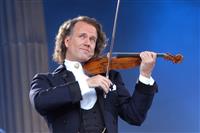 André Rieu does Cape Town again