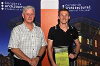 Petrus du Toit scoops Corobrik Architecture prize for TUT