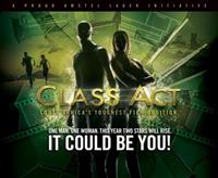 <i>Class Act</i> season two is bigger, bolder and classier than ever