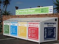 Beekman Group leads by example with Go Green project