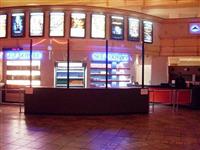 Nu Metro Cinemas open a self-service confectionery counter