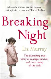Getting to know what ‘breaking night’ entails with Liz Murray