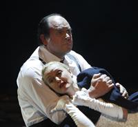 Entertainment for all at the <i>Naledi Awards</i>