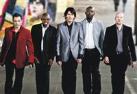 Il Quinto’s new album is a dynamic mix of vocal power