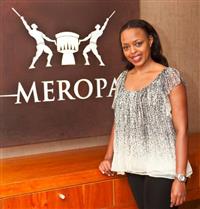 Tlou joins Meropa Communications
