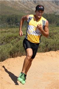 DUESOUTH signs sponsorship agreement with Dan Hugo